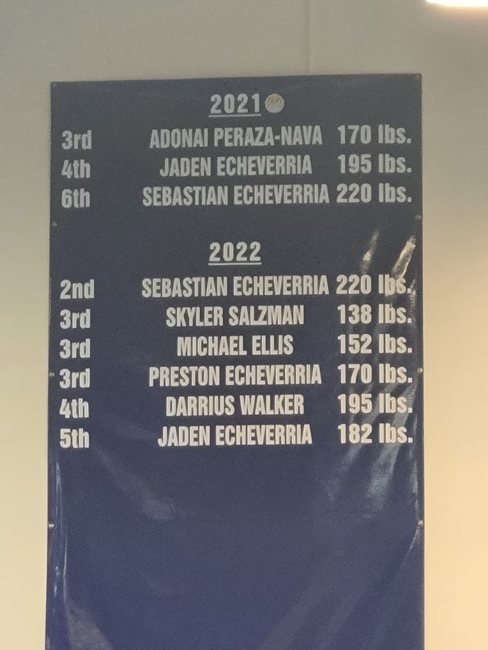 Hillsboro’s Forever Wall